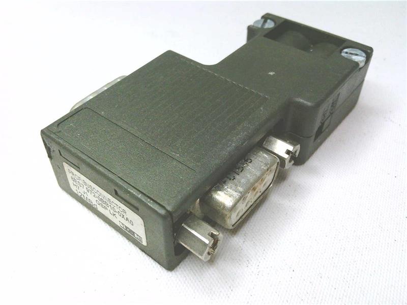 SIEMENS 6ES7972-0BB10-0XA0