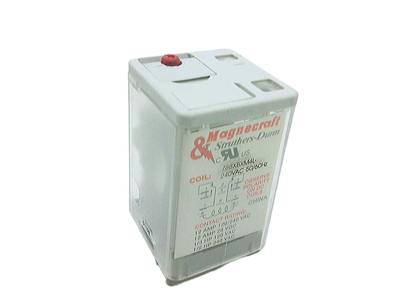788XBXM4L-240A by SCHNEIDER ELECTRIC
