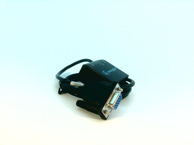 WENGLOR FIS-0003-0106G