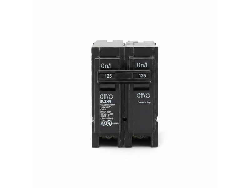 EATON CORPORATION CA2125Y