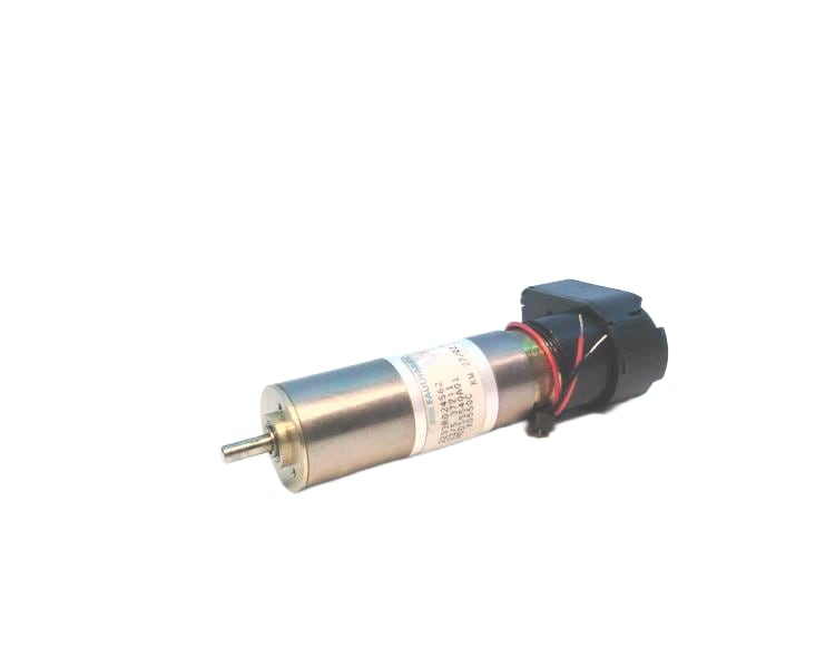 FAULHABER 2233R024S62