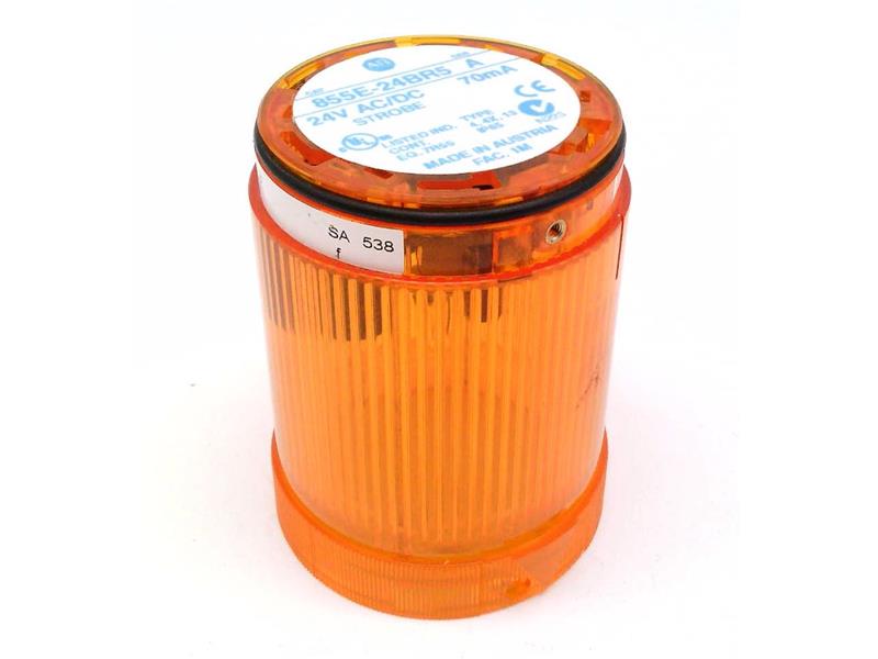 ALLEN BRADLEY 855E-24BR5