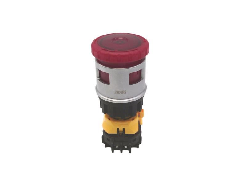 IDEC XN4E-TL403Q4MR