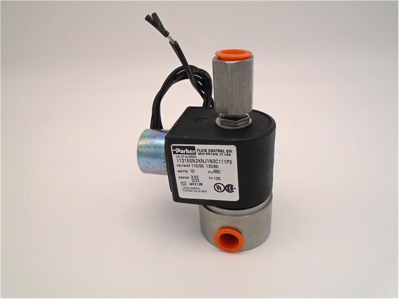 PARKER 71315SN2KNJ1N0C111P3