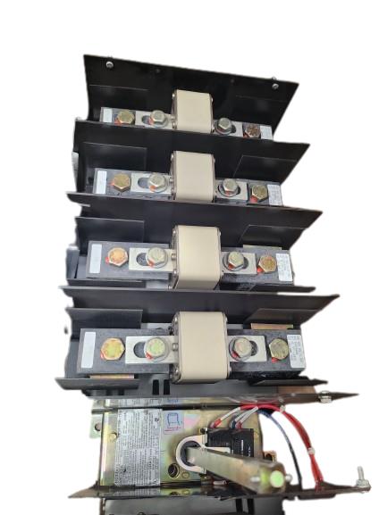 OESA-F600JT6-4 by ASEA BROWN BOVERI