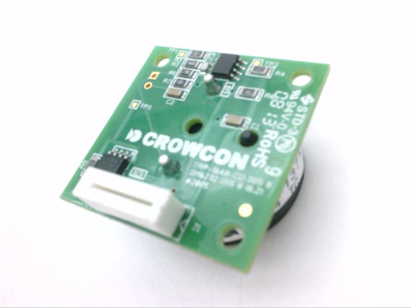 CROWCON INST S011371