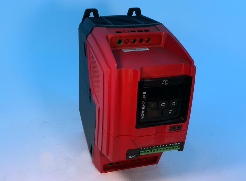 SEW EURODRIVE MCLTP-B0110-603-4-00