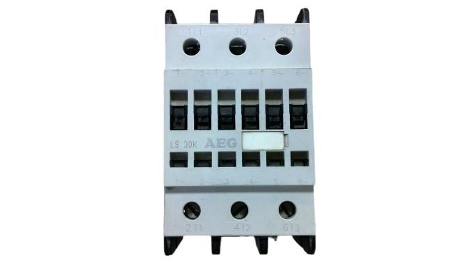 EEC AEG LS30K00A2