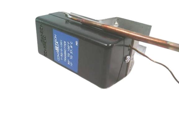 JOHNSON CONTROLS T-5210-1001