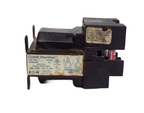 C340CD by EATON CORPORATION