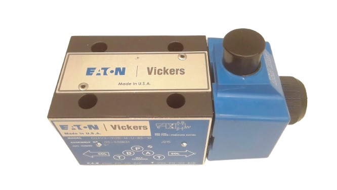 EATON CORPORATION 02-339831