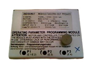 BOSCH MOD02/1X0298-017