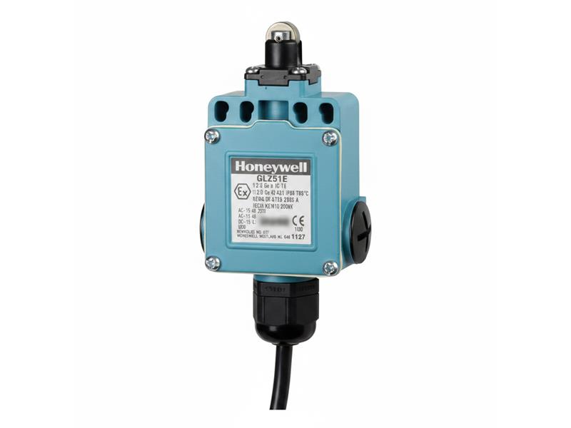 HONEYWELL GLZ51E