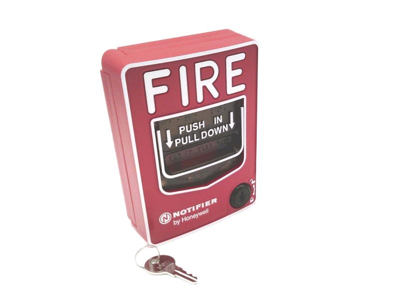 HONEYWELL NOT-BG12LX