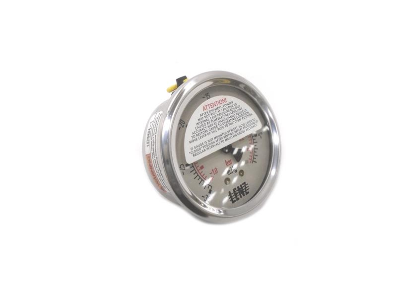 LENZ HYDRAULIC 9692139+RS