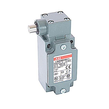 ASEA BROWN BOVERI LS45M21B11