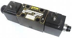 PARKER D1VHW004CNYWF