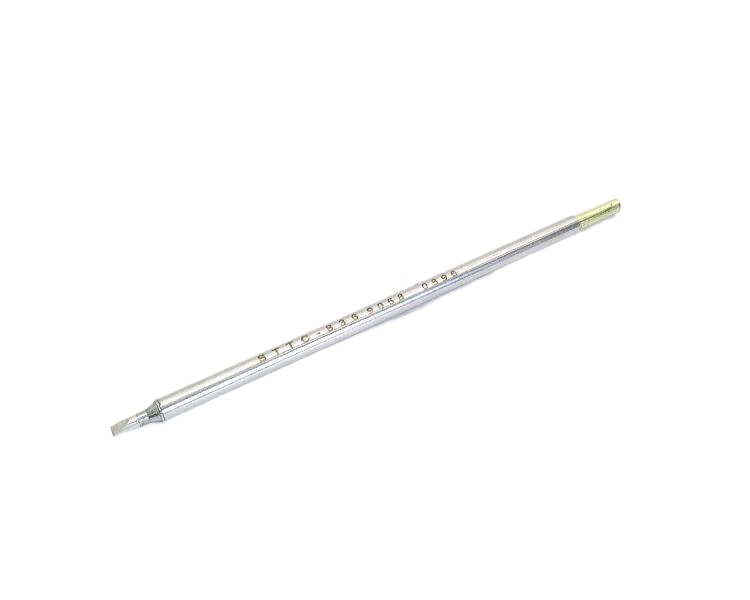 DOVER CORPORATION STTC-836