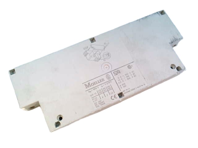 EATON CORPORATION NHI11S-PKZ2