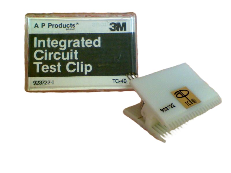 3M 923722-I