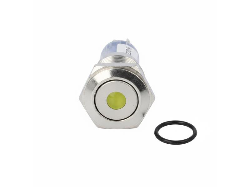 BULGIN COMPONENTS MP0045/1E1AM220S