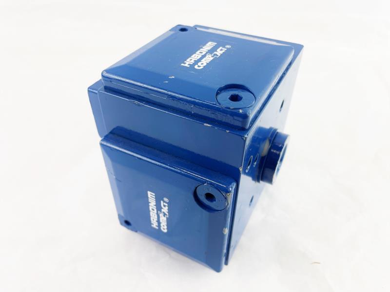 HABONIM H25-DA-R-I/90