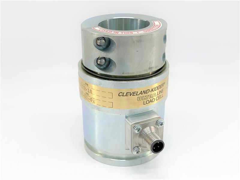 CLEVELAND MOTION CONTROL MO-13329-10