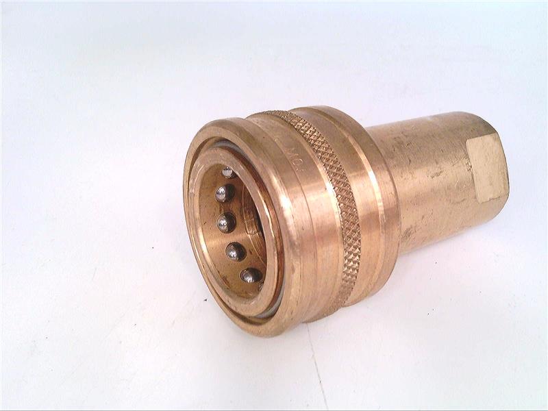 FOSTER MANUFACTURING H6B