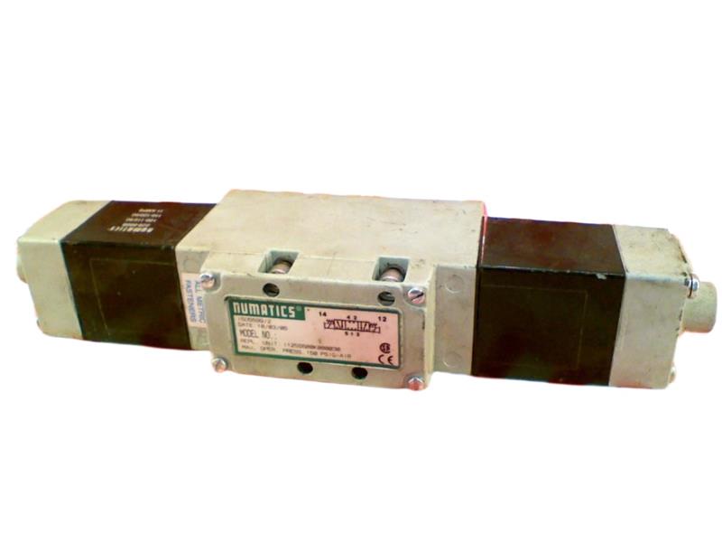ASCO I12SS600K000030