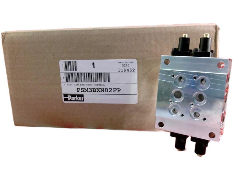 PARKER PSM3BXN02FP