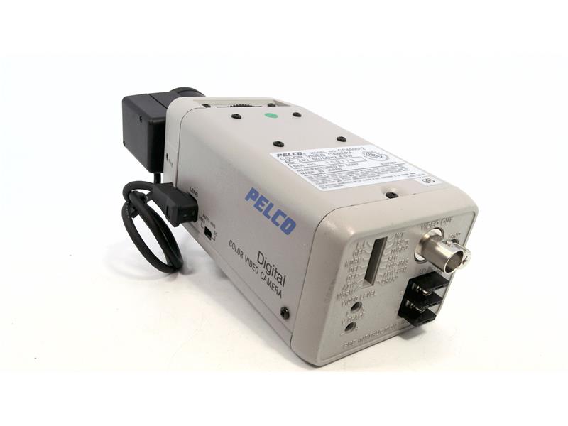 SCHNEIDER ELECTRIC CC4600-2