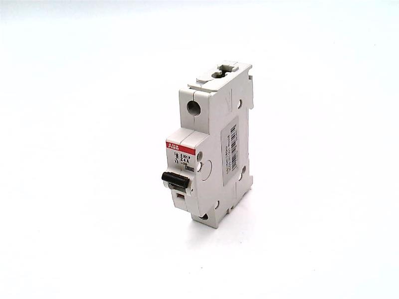 ASEA BROWN BOVERI S201P-Z4