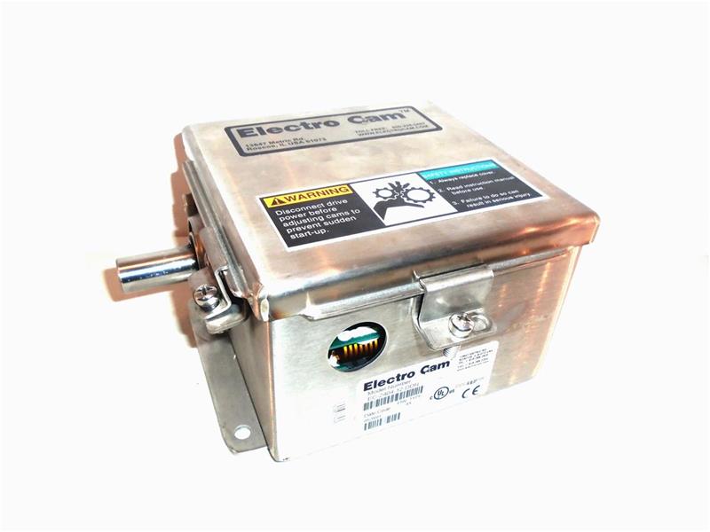 ELECTRO CAM EC-2404-12-DDN