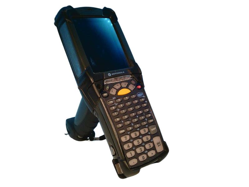 MC9190-G30SWEYA6WR by ZEBRA