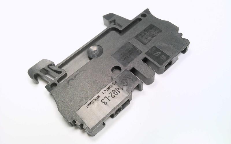 ALLEN BRADLEY 1492-L3-BL