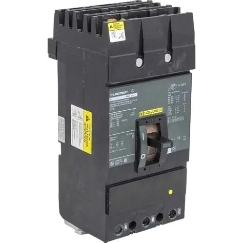 SCHNEIDER ELECTRIC FI36025