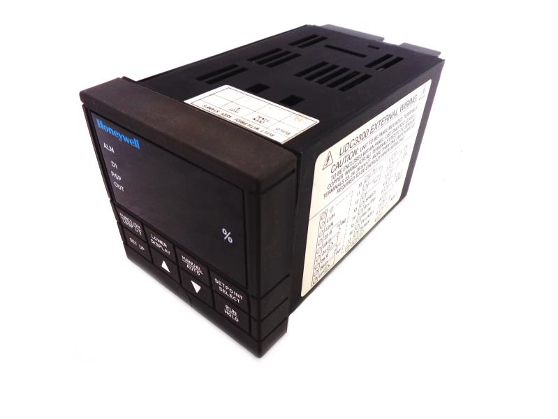 HONEYWELL DC330B-K0-000-20-0000D0-00-0