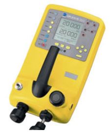 GENERAL ELECTRIC DPI 610 IS 2BAR