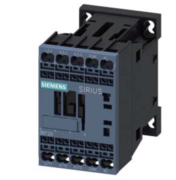 SIEMENS 3RT20172AB02