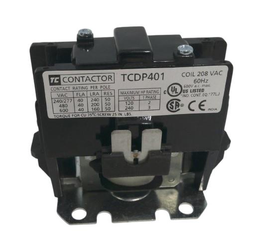 SHAMROCK TCDP401-L6