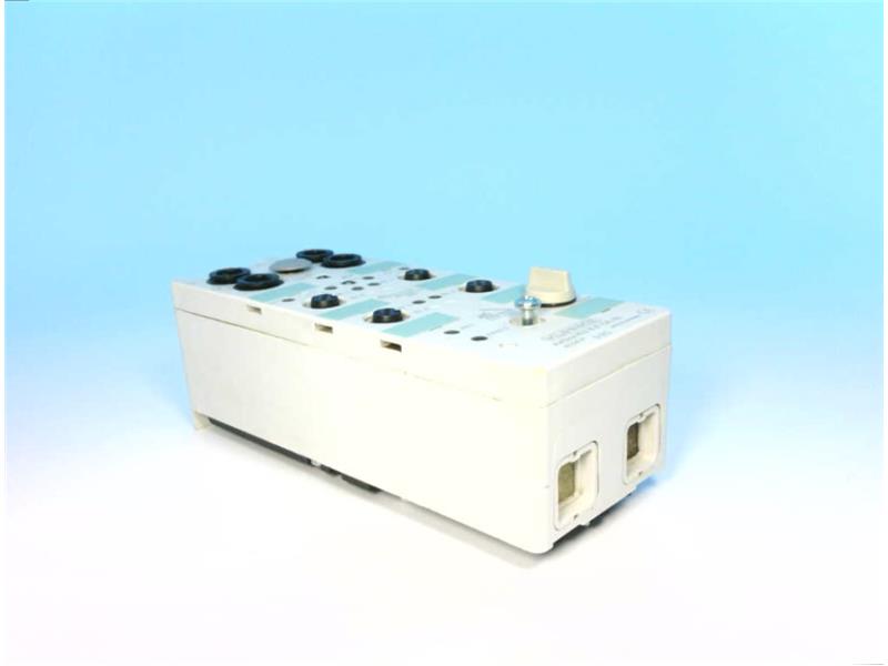 AIRBOX K-F-GE-BI by IMPULSE