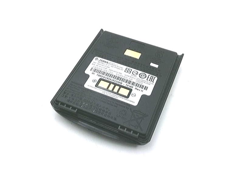ZEBRA BTRY-MC55EAB02