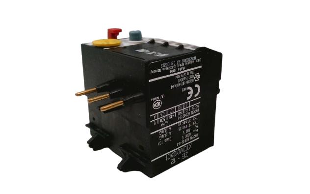 EATON CORPORATION XTOM012AC1