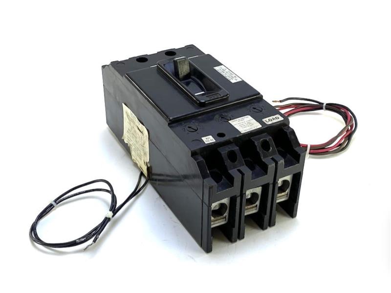 FEDERAL PACIFIC ELECTRIC NFJ633200