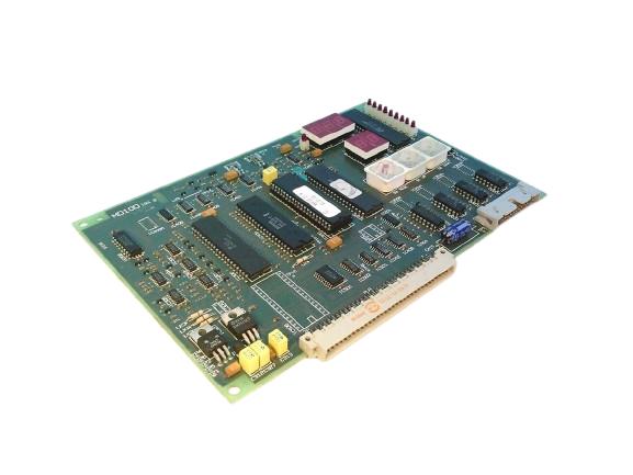 NIDEC CORP MD100 ISS 2