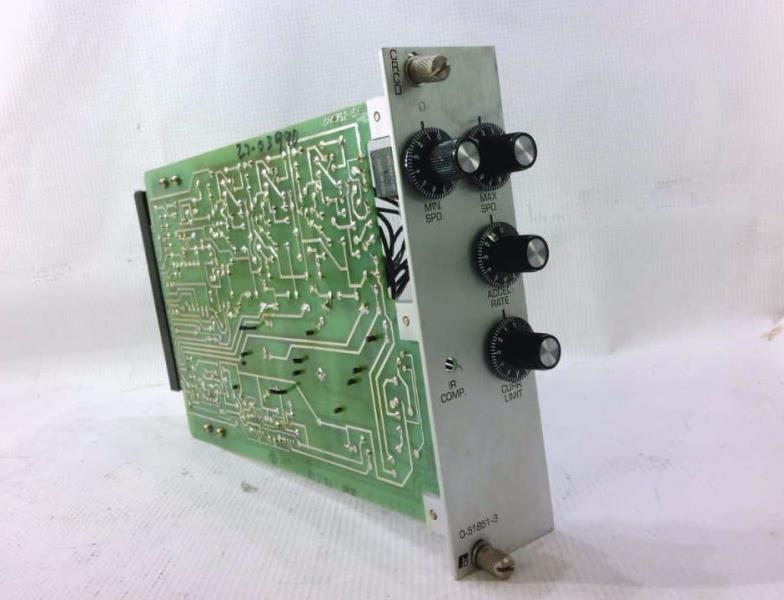 ASEA BROWN BOVERI 0-51851-3