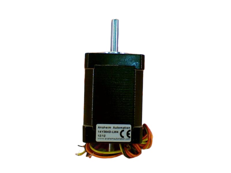 14Y304D-LW4 by ANAHEIM AUTOMATION