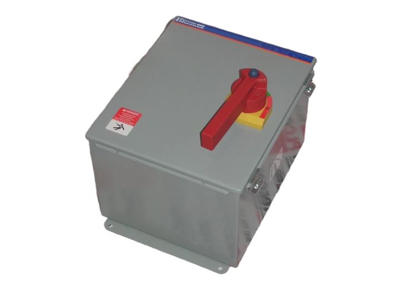 ECFBJ603RP0 by MERSEN