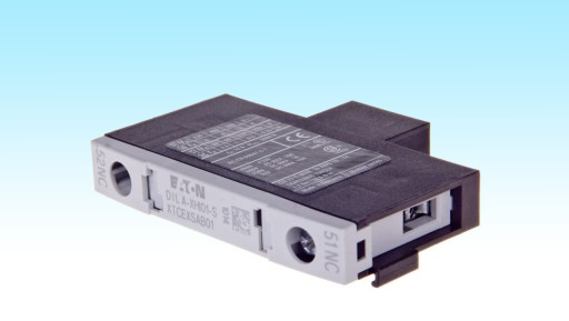 EATON CORPORATION DILA-XHI01-S