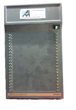 SIEMENS 6ES5788-0LA12